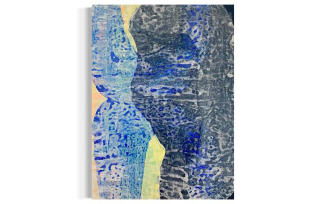 3D 5.0 / 95×130x2,5 / 2022