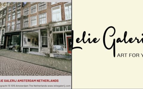 Galerie Lelie / Amsterdam / Niederlande