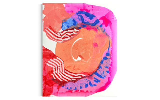 STRIPE 5.0 / 100x80x2,5 / 2023