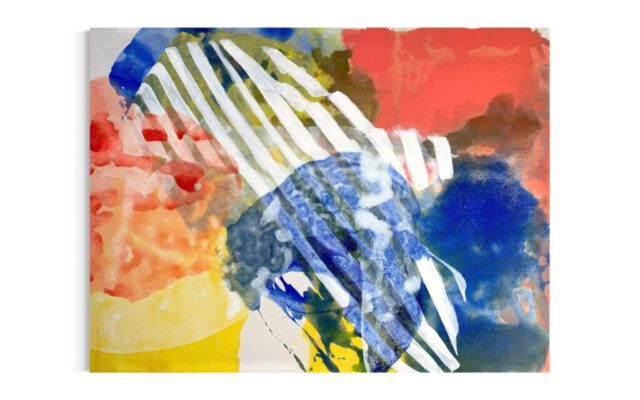 STRIPE 3.0 / 60x80x2 / 2023