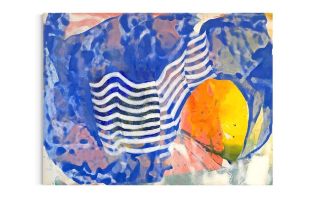 STRIPE 4.0 / 60x80x2 / 2023