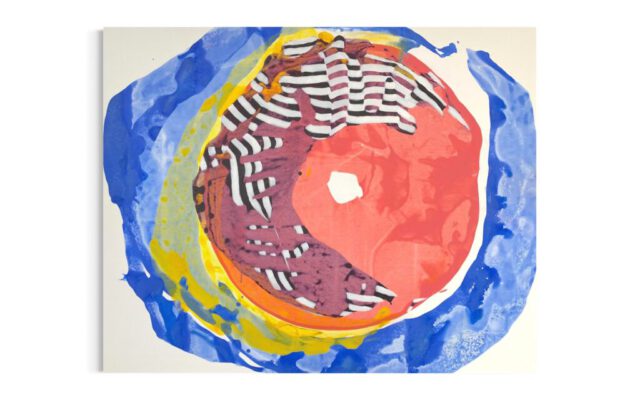 STRIPE 6.0 / 100x80x2,5 / 2023