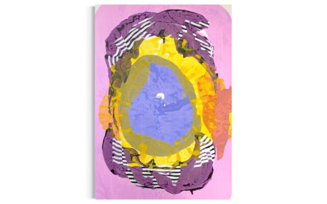 STRIPE 7.0 / 100x140x2,5 / 2023