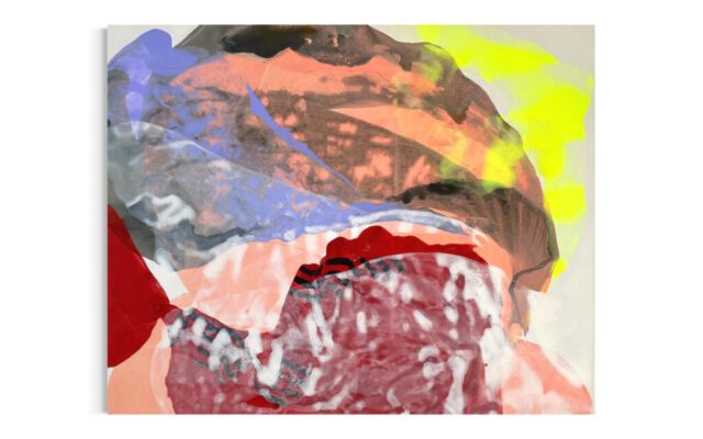 STRIPE 8.0 / 100x80x4 / 2023