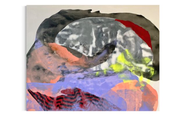 STRIPE 9.0 / 100x80x4 / 2023