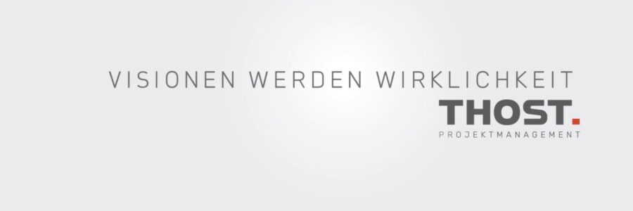 Thost Projektmanagement