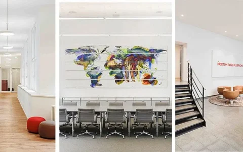 Ausstellung in Luxemburg – Kunst im internationalen Unternehmenskontext